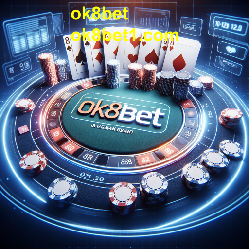 ok8bet ok8bet