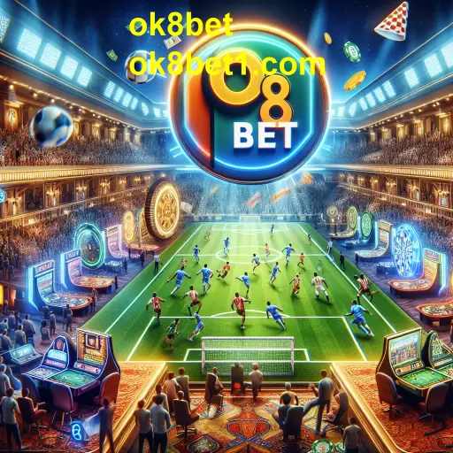 A Revolução dos Jogos de Esportes: Da Tela para o Mundo
